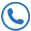 Texas Auto Shipping Phone Icon