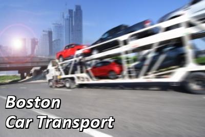 Boston Car Transport