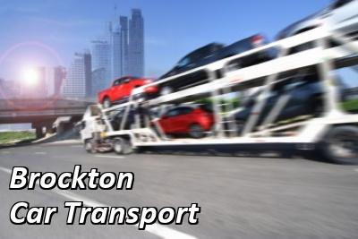 Brockton Car Transport