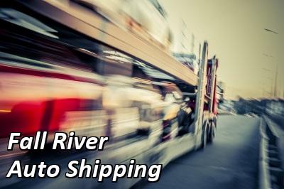 Fall River Auto Shipping