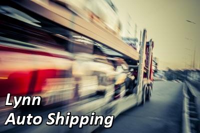 Lynn Auto Shipping