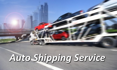 Massachusetts Auto Shipping Services