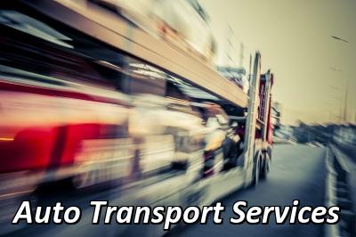 Massachusetts Auto Transport Services