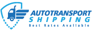 Massachusetts Auto Shipping Logo