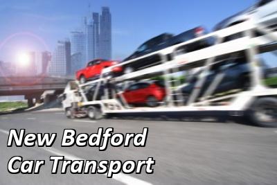 New Bedford Car Transport